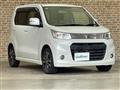 2013 Suzuki Wagon R Stingray