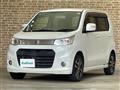 2013 Suzuki Wagon R Stingray