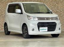 2013 Suzuki Wagon R Stingray