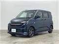 2025 Daihatsu Move