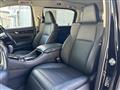 2022 Toyota Alphard