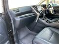 2022 Toyota Alphard