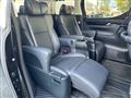 2022 Toyota Alphard
