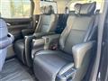 2022 Toyota Alphard