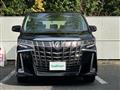 2022 Toyota Alphard