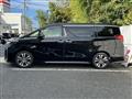 2022 Toyota Alphard