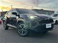 2022 Toyota Yaris Cross