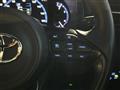 2022 Toyota Yaris Cross
