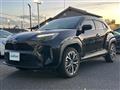 2022 Toyota Yaris Cross