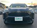 2022 Toyota Yaris Cross