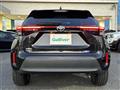 2022 Toyota Yaris Cross