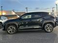 2022 Toyota Yaris Cross