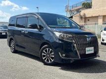 2021 Toyota Esquire