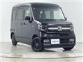 2020 Honda N-VAN