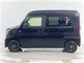 2020 Honda N-VAN