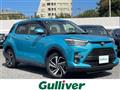 2023 Toyota Raize