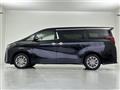 2022 Toyota Alphard Hybrid