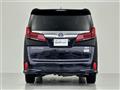 2022 Toyota Alphard Hybrid
