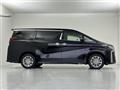 2022 Toyota Alphard Hybrid