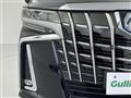 2022 Toyota Alphard Hybrid