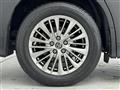 2022 Toyota Alphard Hybrid