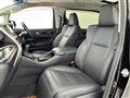 2022 Toyota Alphard Hybrid
