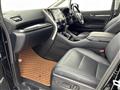 2022 Toyota Alphard Hybrid