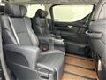 2022 Toyota Alphard Hybrid