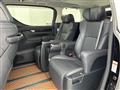2022 Toyota Alphard Hybrid
