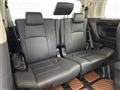 2022 Toyota Alphard Hybrid