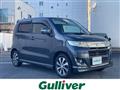 2010 Suzuki Wagon R Stingray