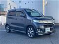 2010 Suzuki Wagon R Stingray