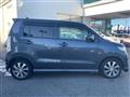 2010 Suzuki Wagon R Stingray