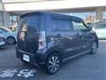 2010 Suzuki Wagon R Stingray