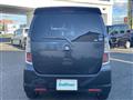 2010 Suzuki Wagon R Stingray