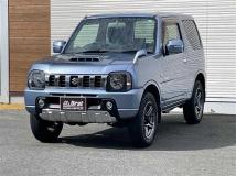 2013 Suzuki Jimny