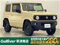 2019 Suzuki Jimny