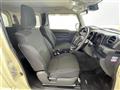 2019 Suzuki Jimny