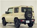 2019 Suzuki Jimny