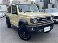 2025 Suzuki Jimny