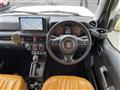 2025 Suzuki Jimny