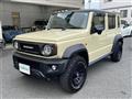 2025 Suzuki Jimny