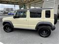 2025 Suzuki Jimny