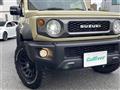 2025 Suzuki Jimny