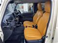 2025 Suzuki Jimny