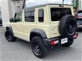 2025 Suzuki Jimny