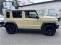 2025 Suzuki Jimny