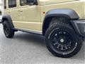 2025 Suzuki Jimny