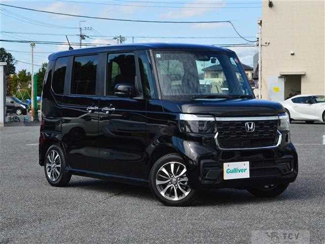 2024 Honda N BOX