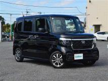 2024 Honda N BOX